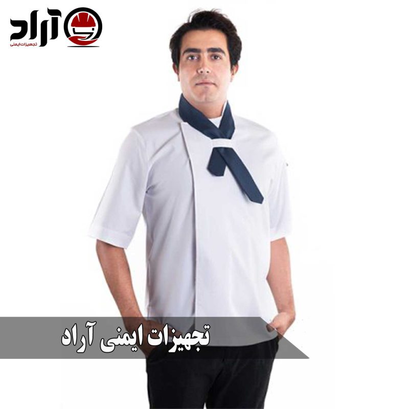 روپوش اونیکس مردانه سفید