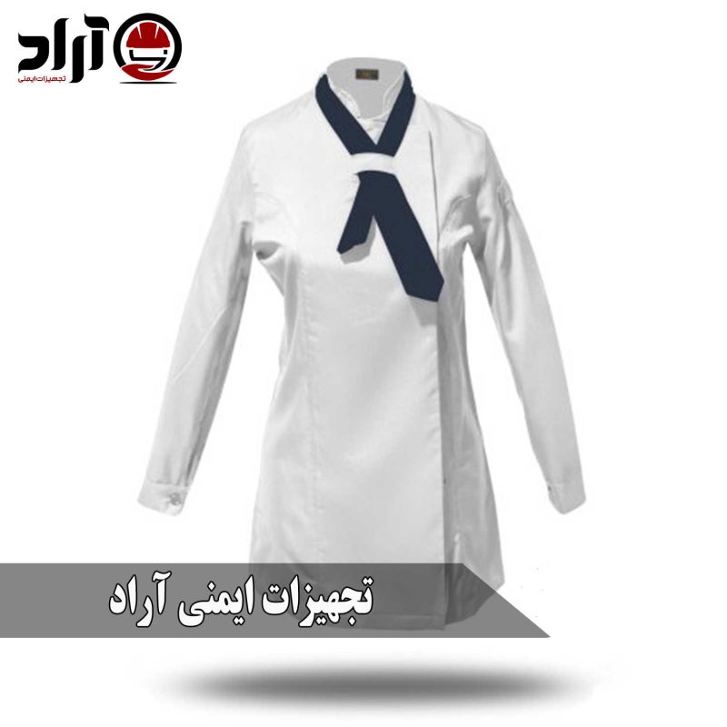 روپوش اونیکس زنانه سفید