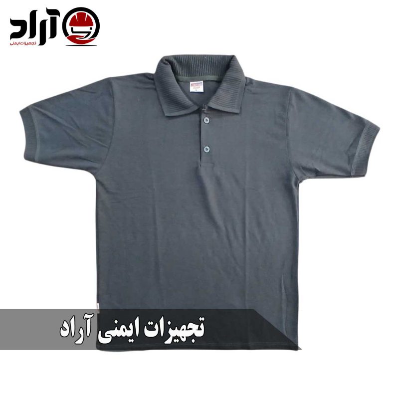 تیشرت کار مهرشاد نوک مدادی