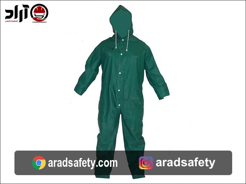 قیمت لباس بادگیر زمستانی