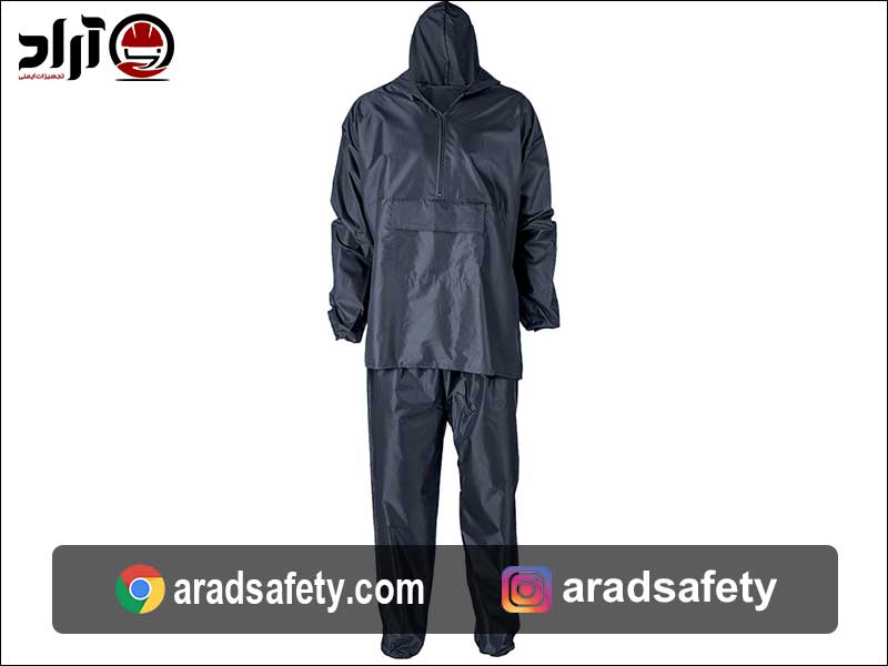 قیمت بارانی مردانه ضد آب