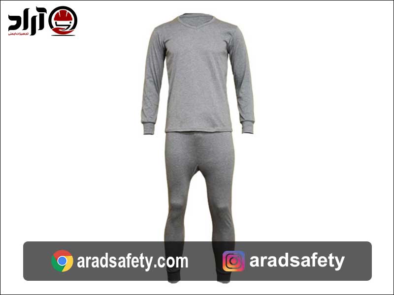 خرید لباس گرمکن کار