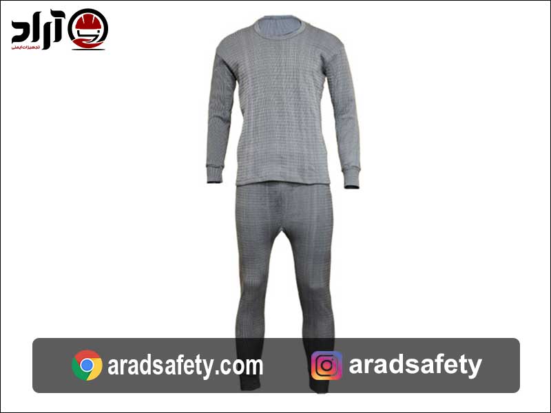 گرمکن زیر لباس کار