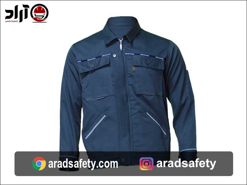 کاپشن کار کتان