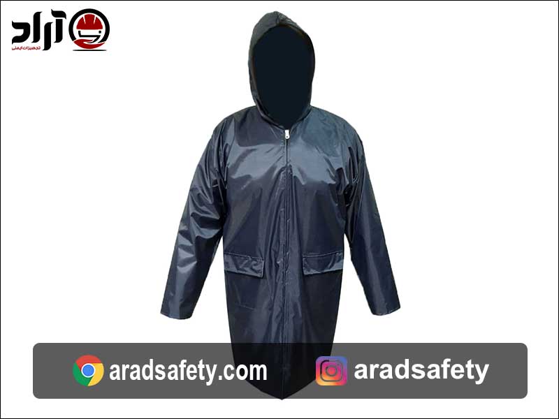 لباس کار ضد آب