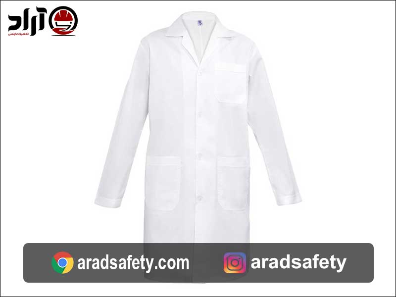 روپوش کارگاهی