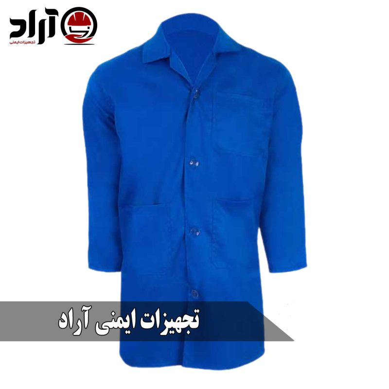 روپوش کارگاهی هنرستان پسرانه