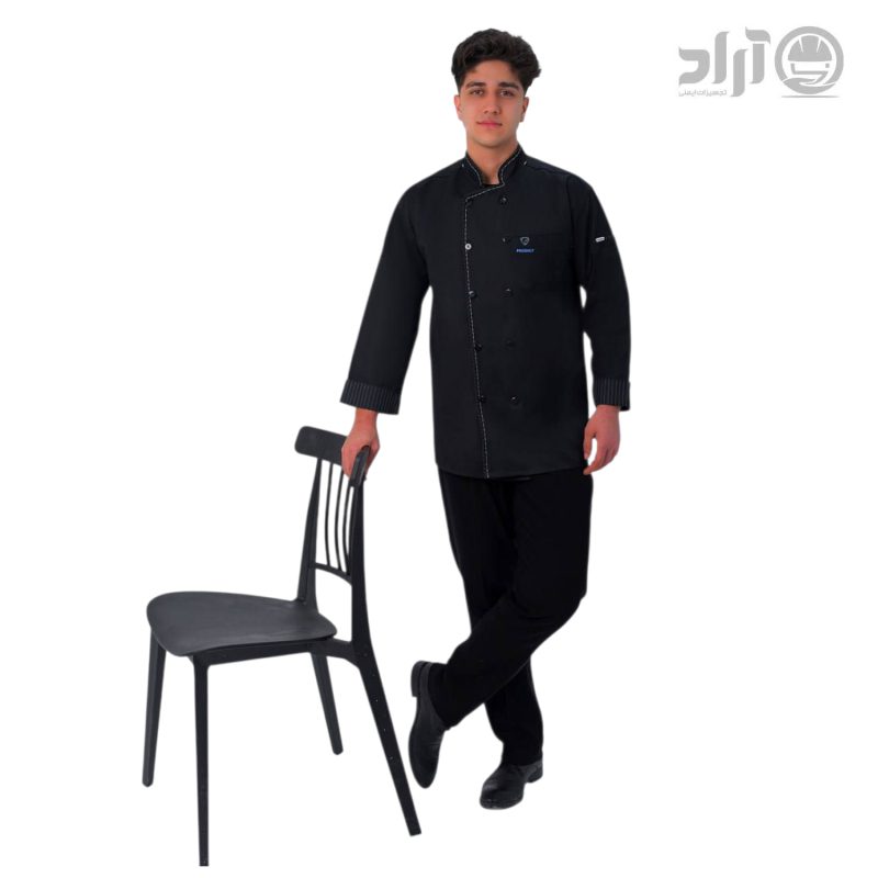 روپوش جاوید مشکی