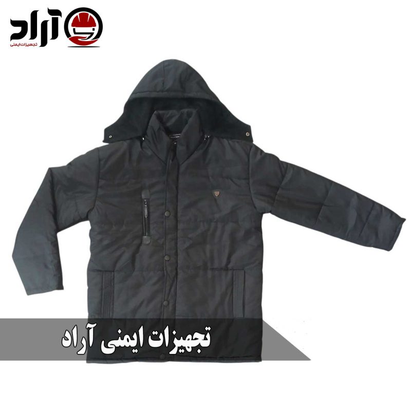 کاپشن کوهستان