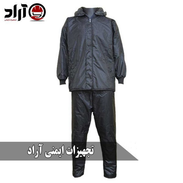 بادگیر خزدار سرمه ای