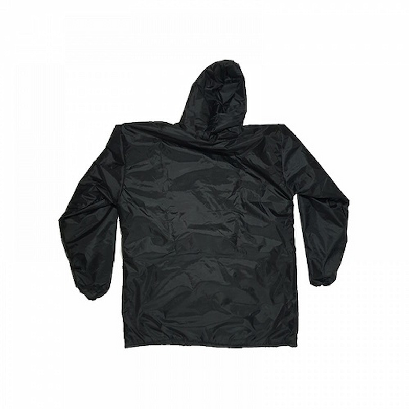 بادگیر خزدار مشکی