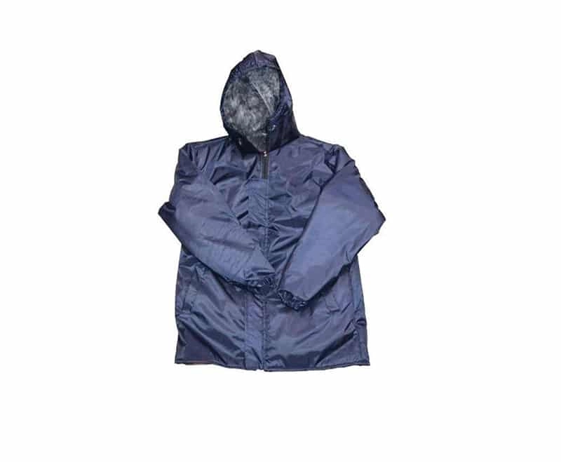 بادگیر خزدار سرمه ای