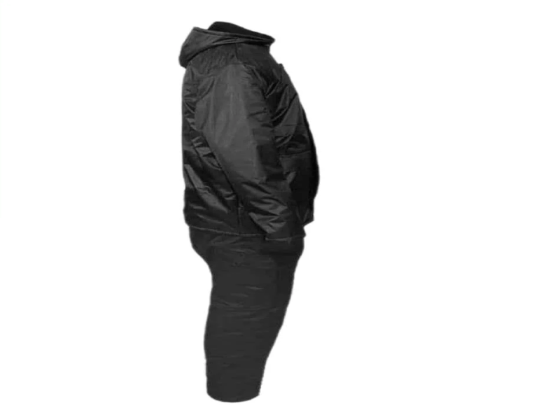 بادگیر نمدی مشکی