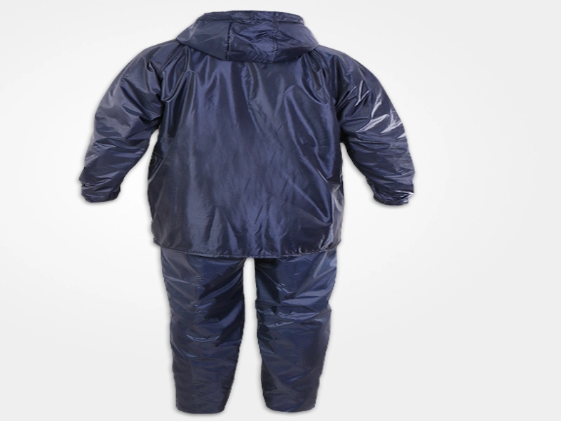 بادگیر نمدی سرمه ای