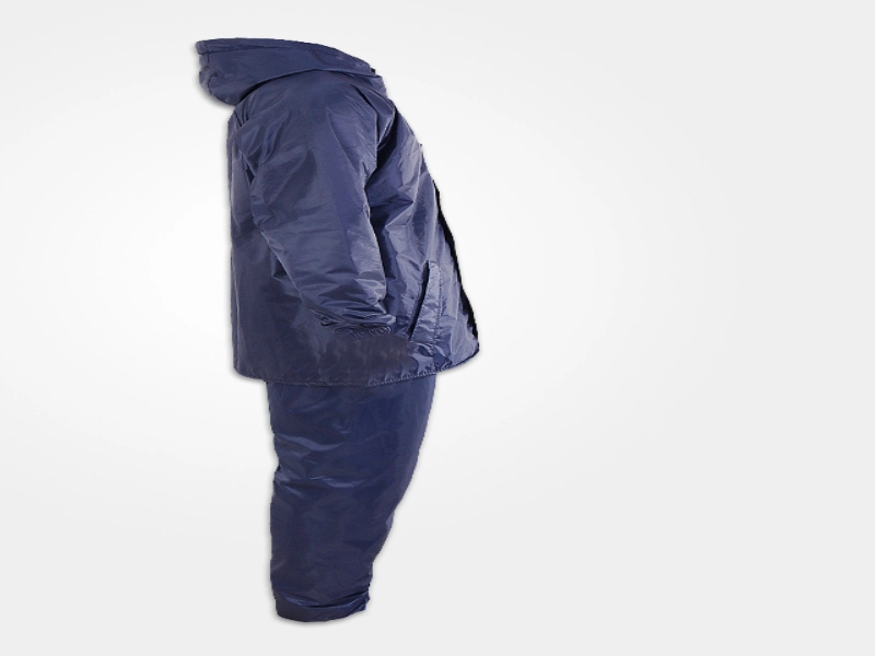 بادگیر نمدی سرمه ای