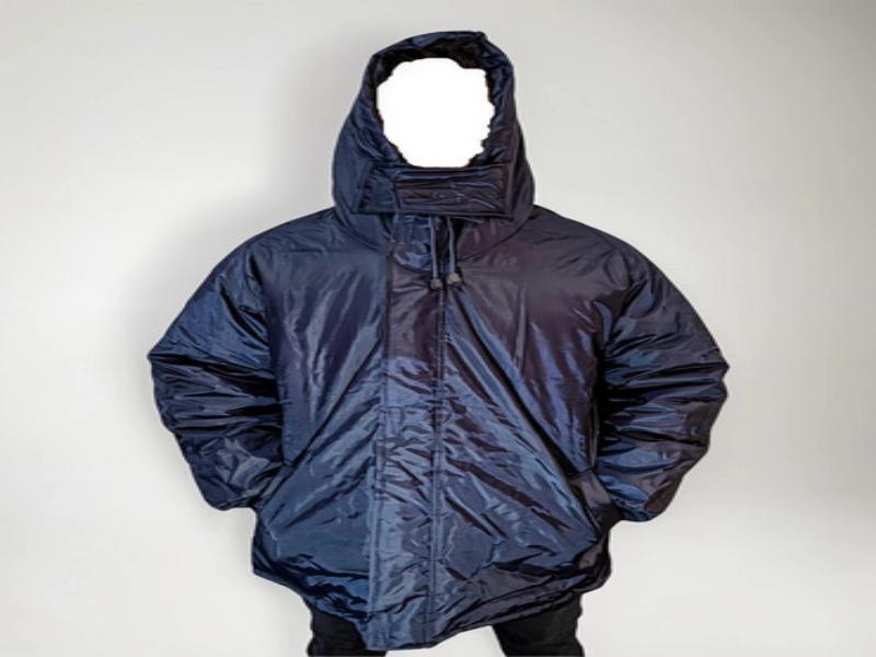 بادگیر نمدی سرمه ای