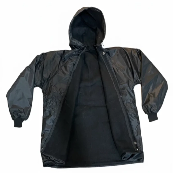 بادگیر نمدی مشکی