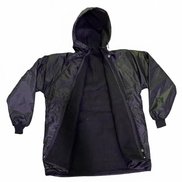 بادگیر نمدی سورمه ای