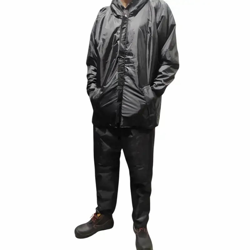 بادگیر خزدار مشکی