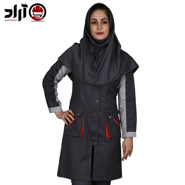 لباس کار بوفالو زنانه