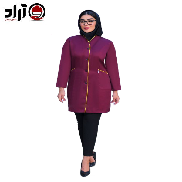 مانتو صبا زرشکی