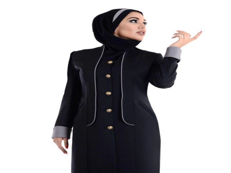 لباس کار زنانه شیک