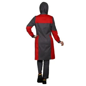 لباس کار زنانه