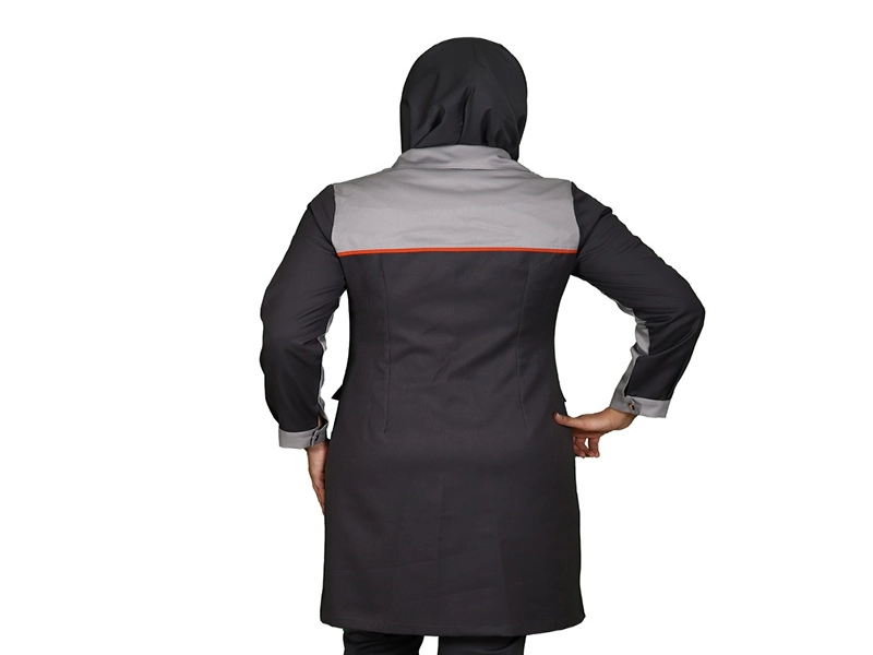 قیمت لباس کار زنانه