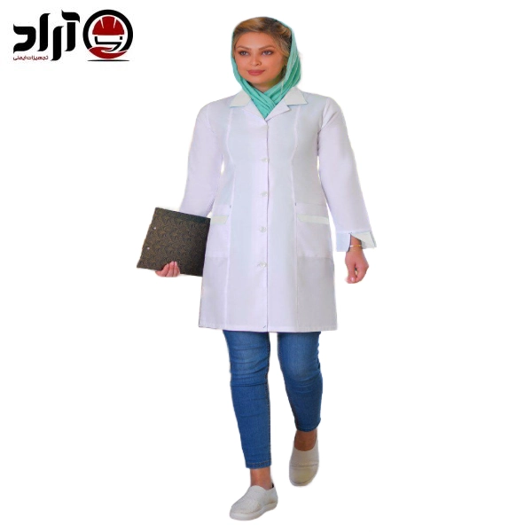 مانتو ستاره سفید